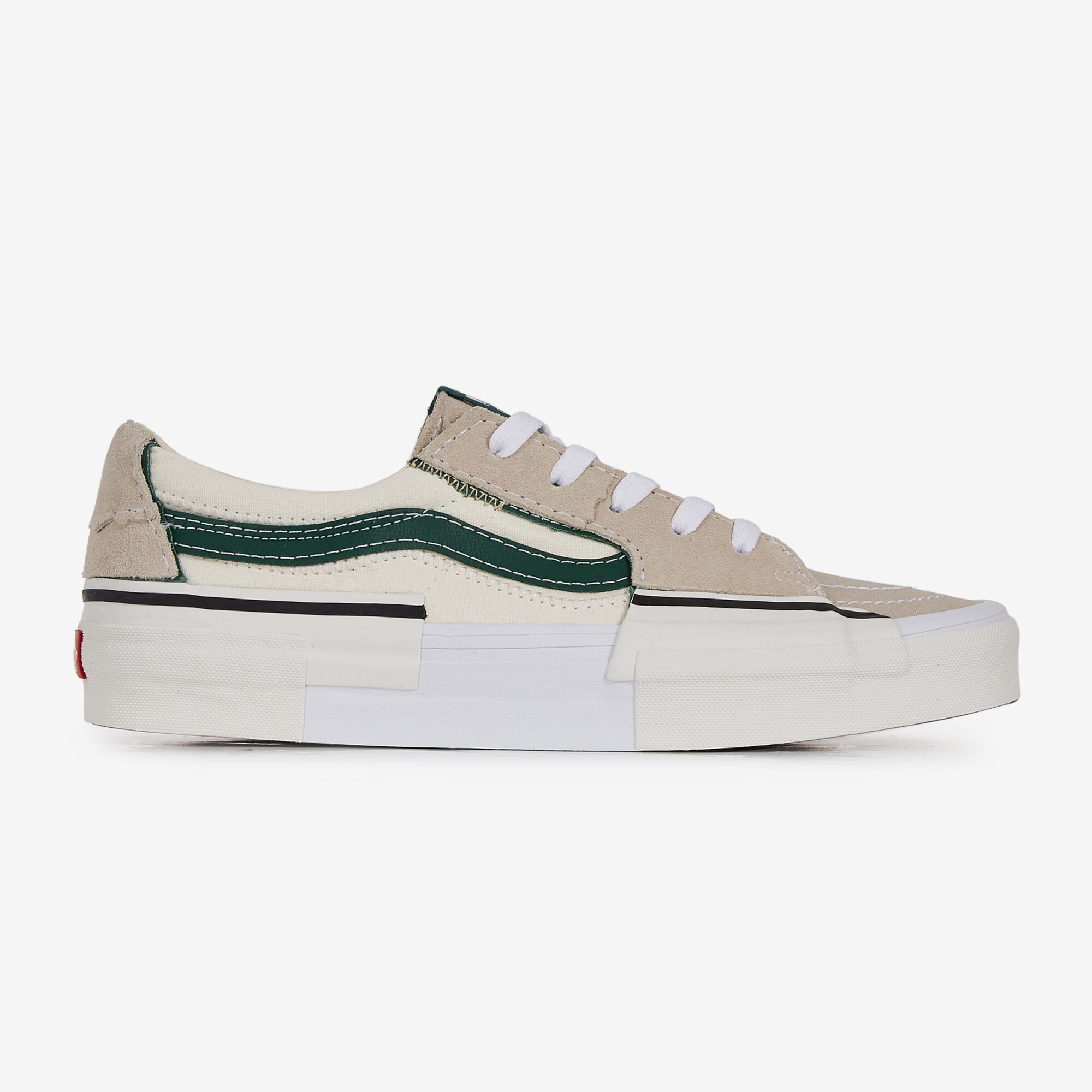 Blouson outlet vans junior