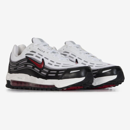 NIKE air max AIR MAX TL 2.5 BLANC/ROUGE HOMME