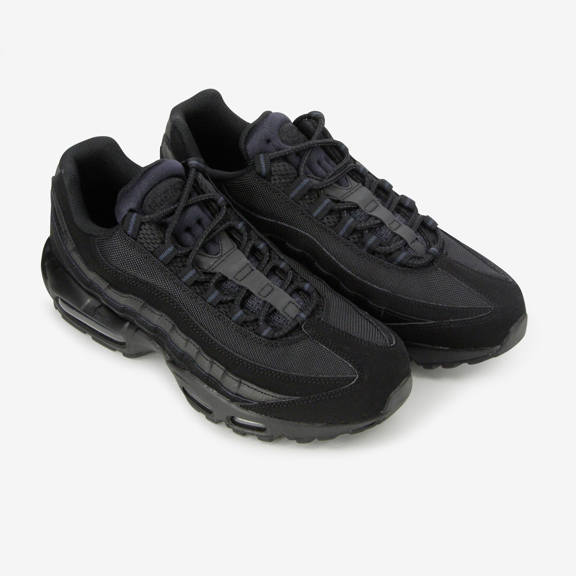 air max 95 bleu noir air max 95 bleu noir