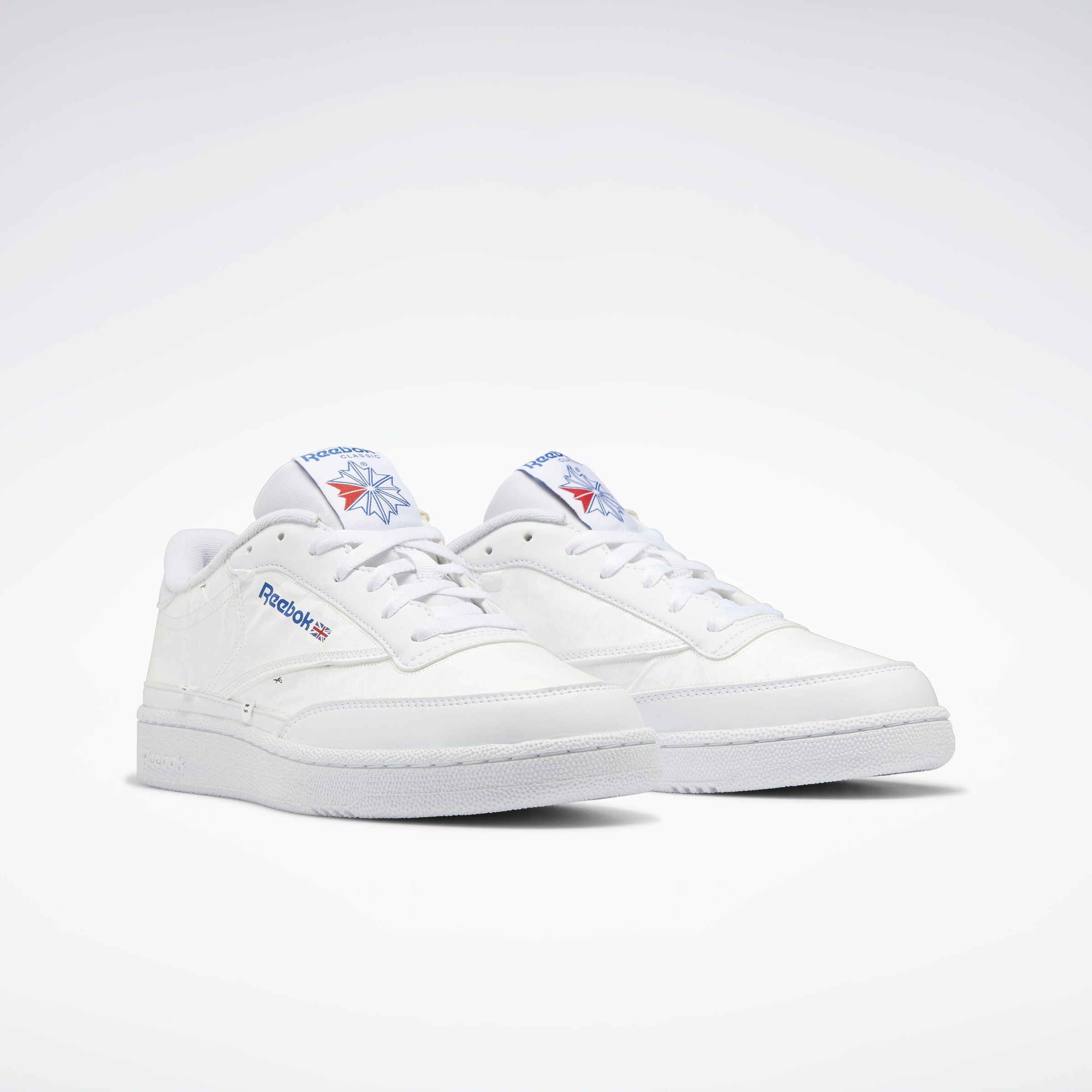 reebok club c courir Cinosural International School