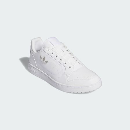 ADIDAS ORIGINALS Chaussure NY 90 Cloud White / Cloud White / Crystal White MIXTE