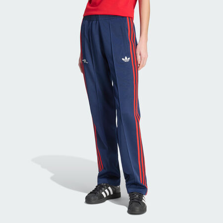 ADIDAS PERFORMANCE Arsenal FC OG Track Pants Night Indigo WOMEN