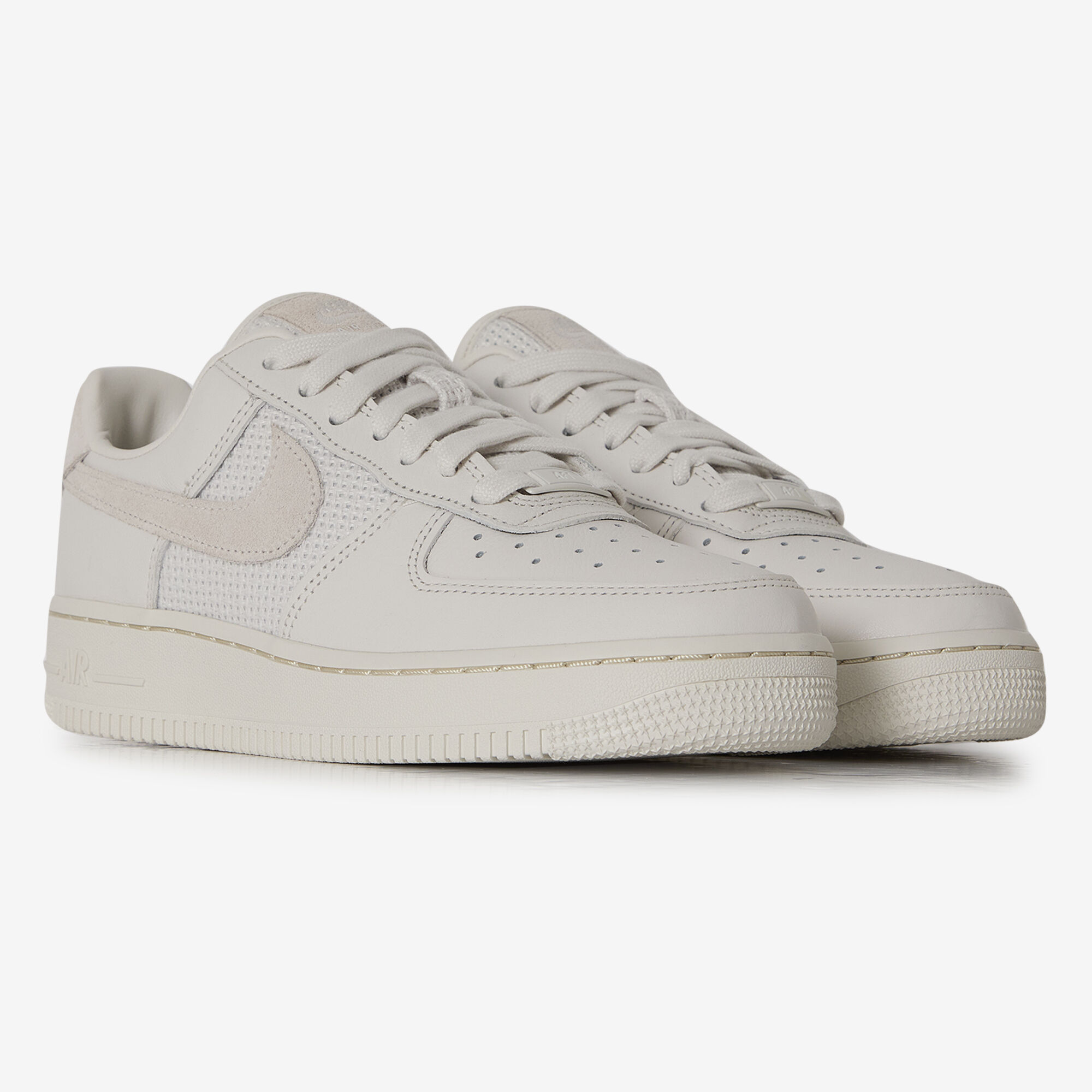 Air Force 1 Low Ecru - vue 6