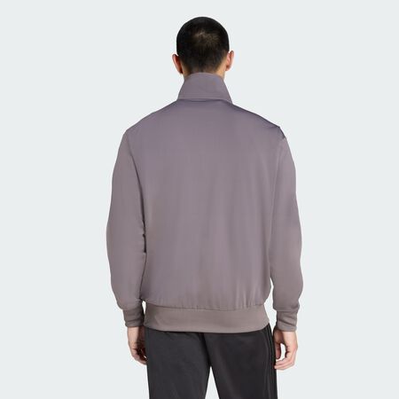 ADIDAS ORIGINALS JACKET FZ FIREBIRD BROWN MEN