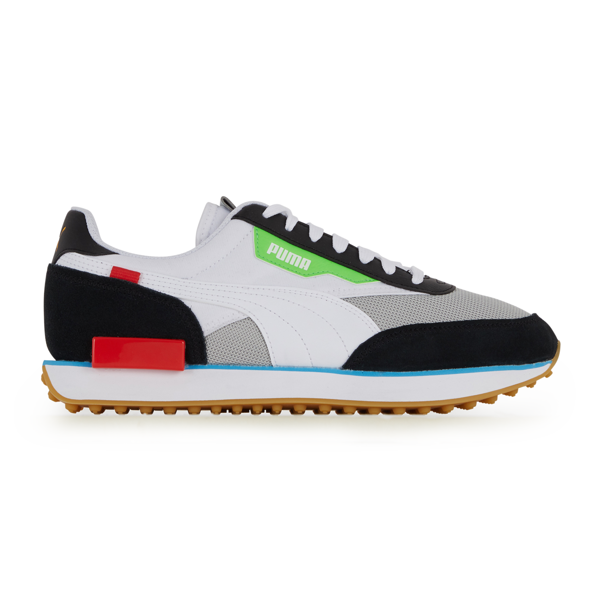 Puma future rider courir clearance