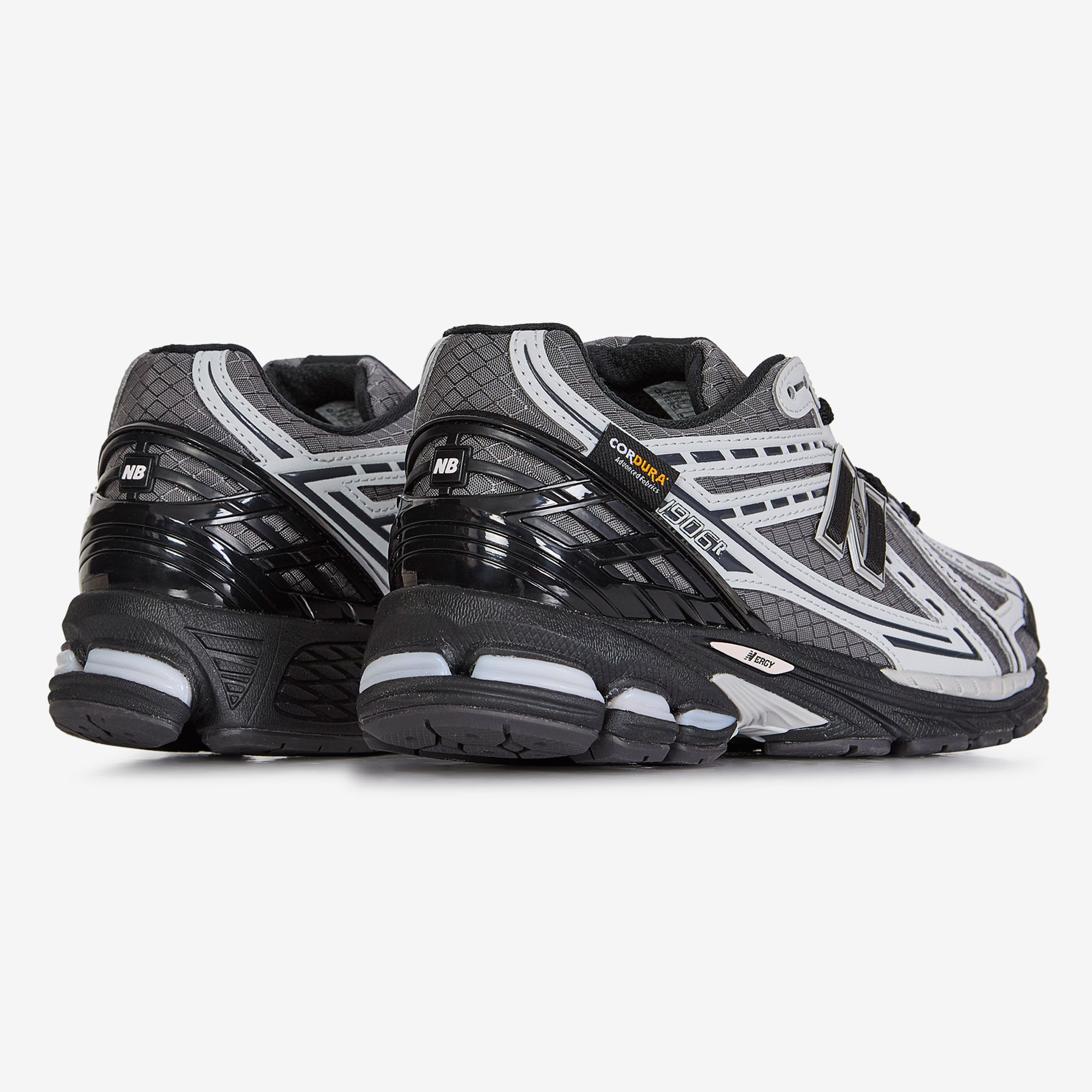 1906 Cordura  Gris/noir