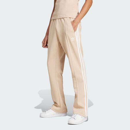 ADIDAS ORIGINALS Adicolor 70s Track Pants Magic Beige MEN