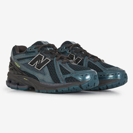NEW BALANCE 1906 1906 BLEU/NOIR FEMME
