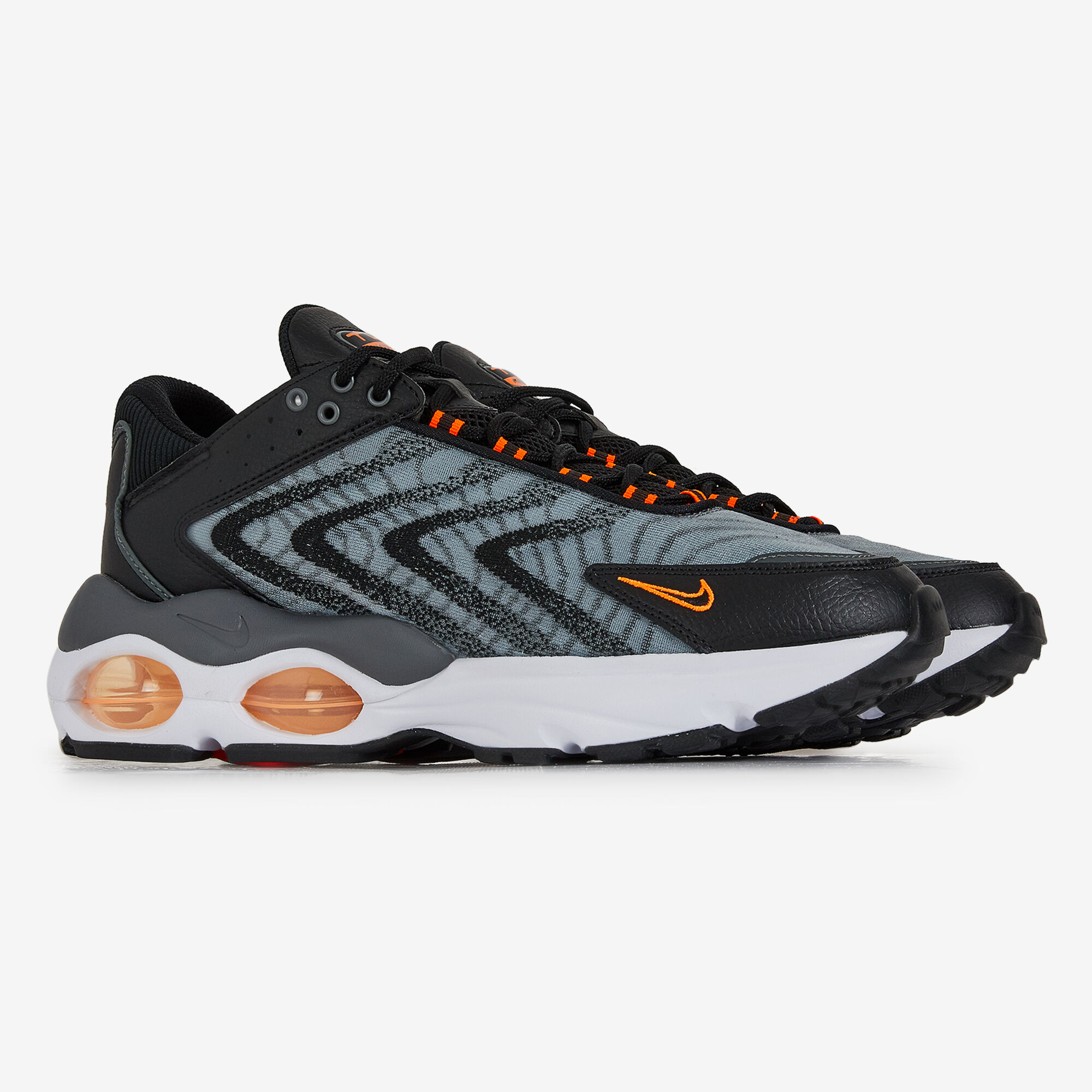 Nike air max 96 noir et orange new arrivals