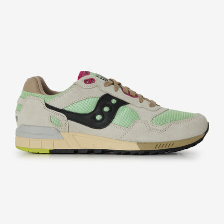 SAUCONY SHADOW 5000 VERT HOMME