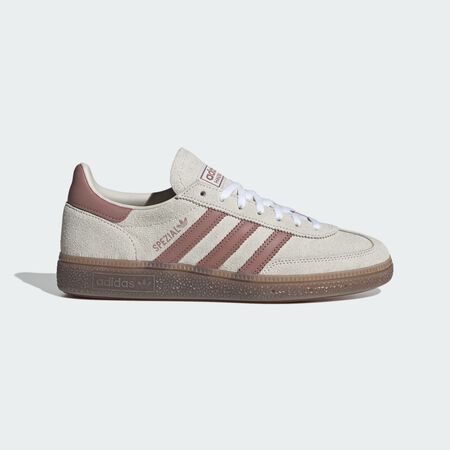 ADIDAS ORIGINALS spezial HANDBALL SPEZIAL BEIGE/PINK WOMEN