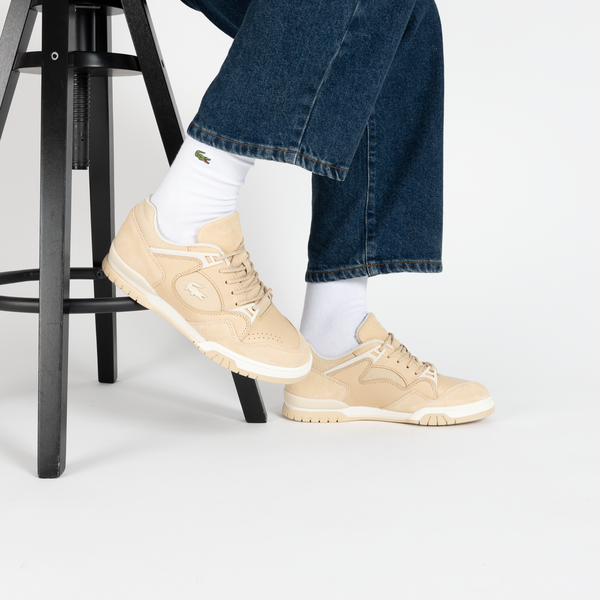 Chaussette lacoste pas cher Outlet