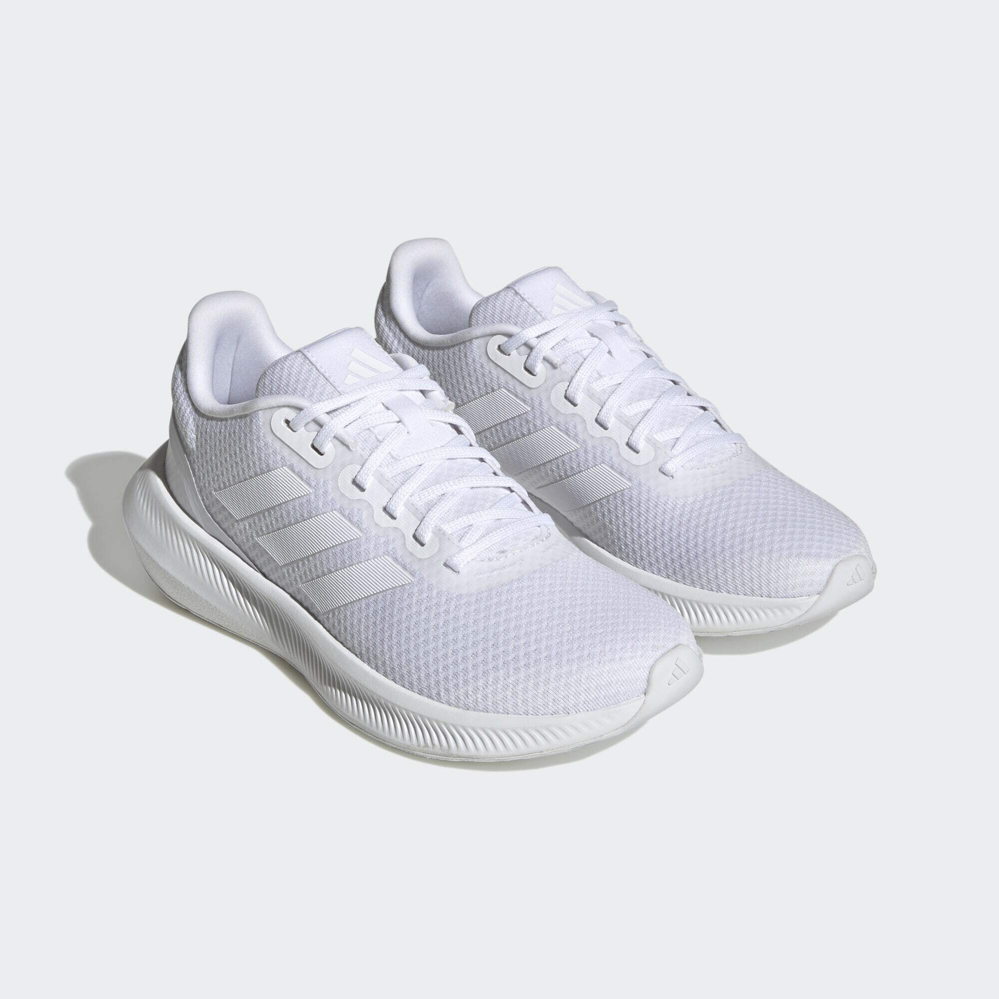 ADIDAS ORIGINALS CHAUSSURE RUNFALCON 3 Cloud White Cloud White
