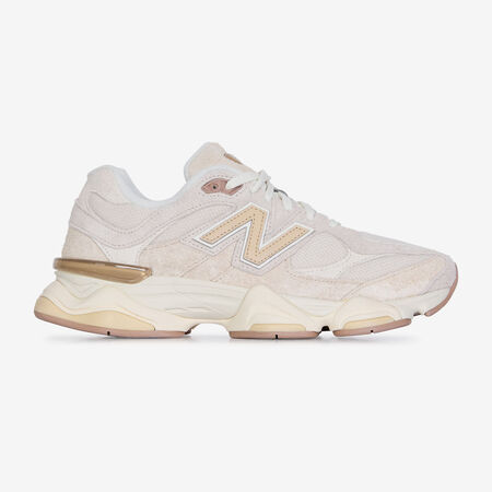 NEW BALANCE 9060 9060 BEIGE/PINK MEN