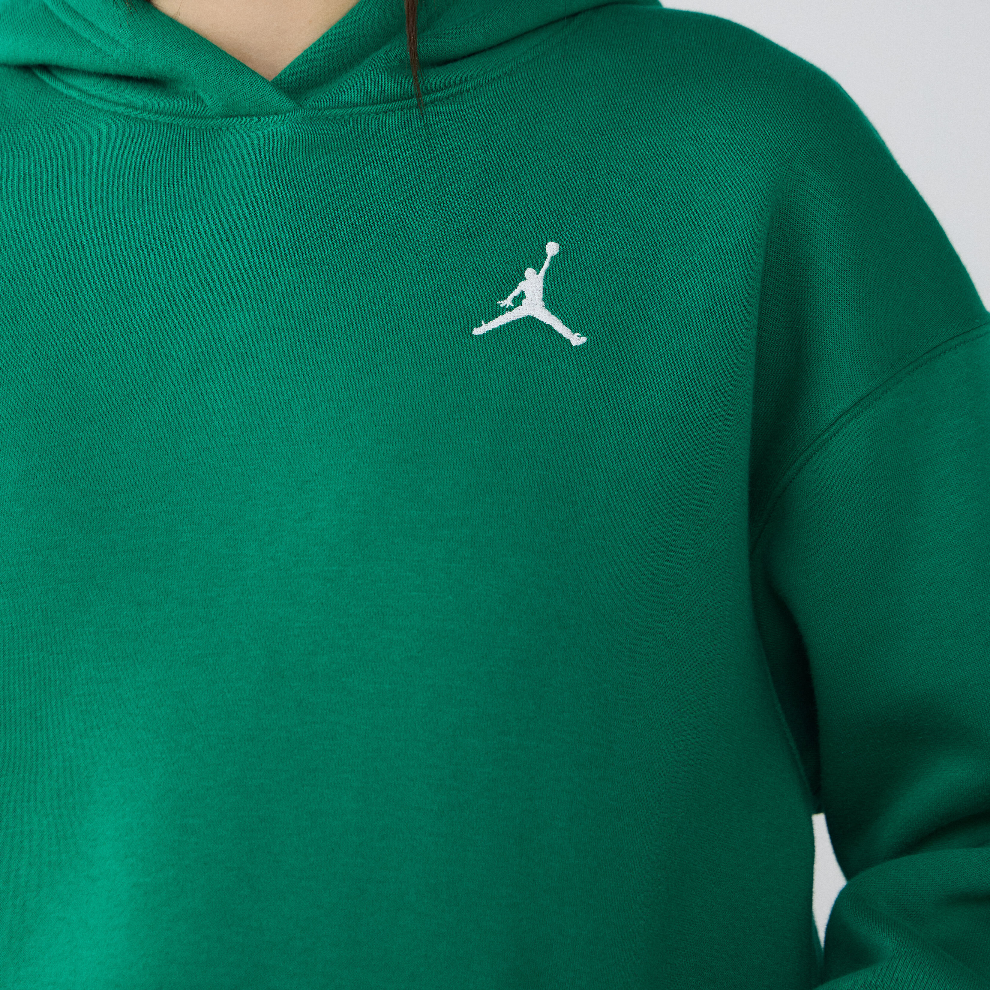 Sweat à capuche Jordan Brooklyn Fleece pour femme - vue 5