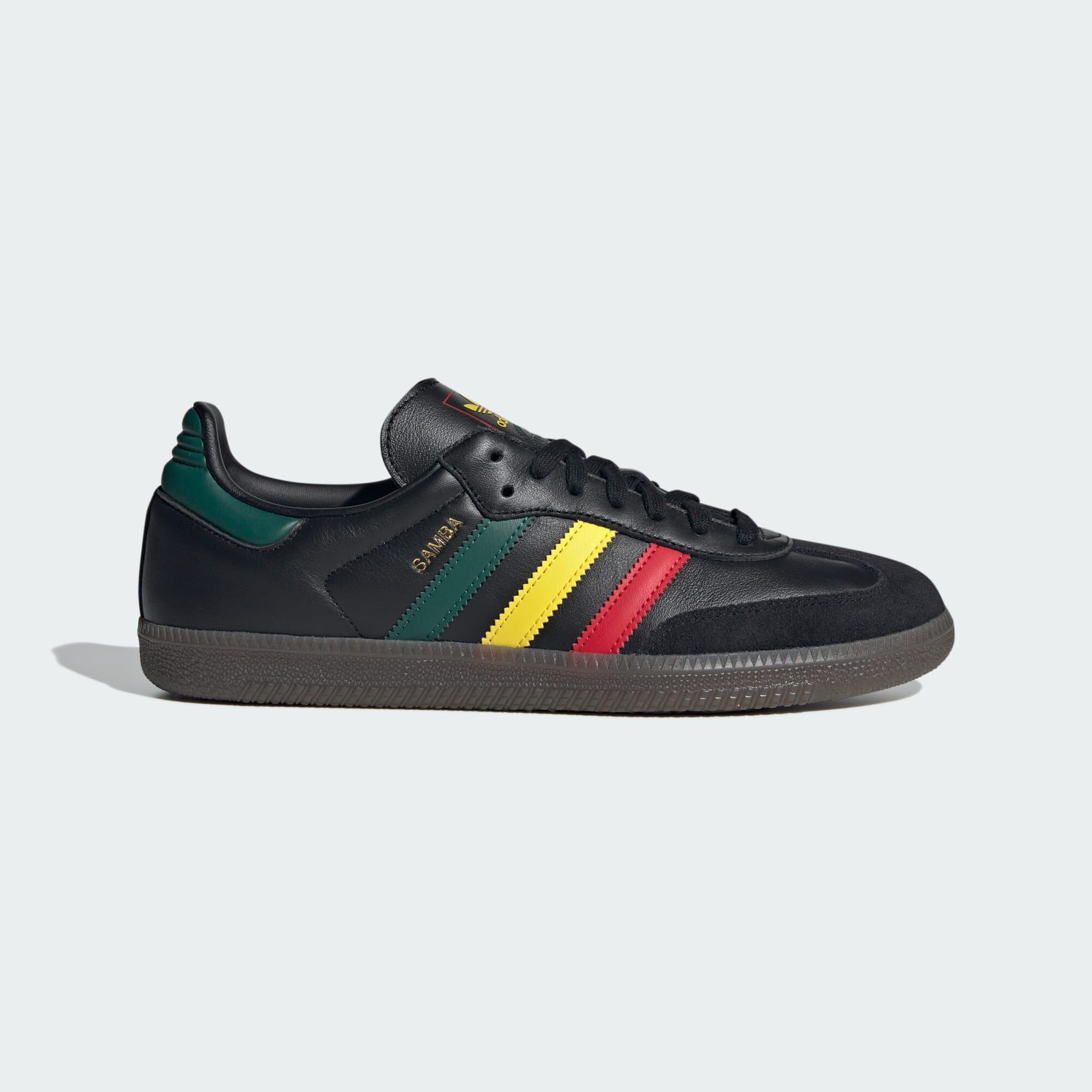Samba og yellow hotsell