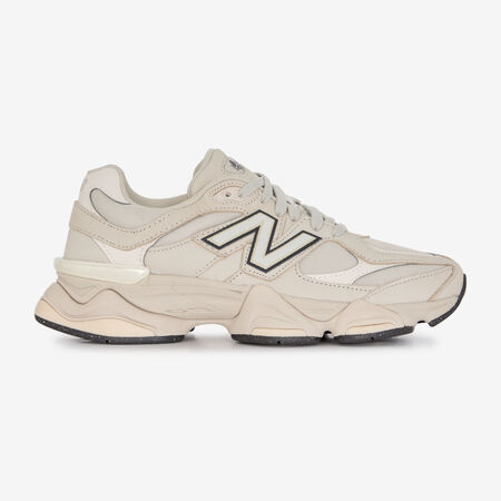 NEW BALANCE 9060 9060 BEIGE HOMME
