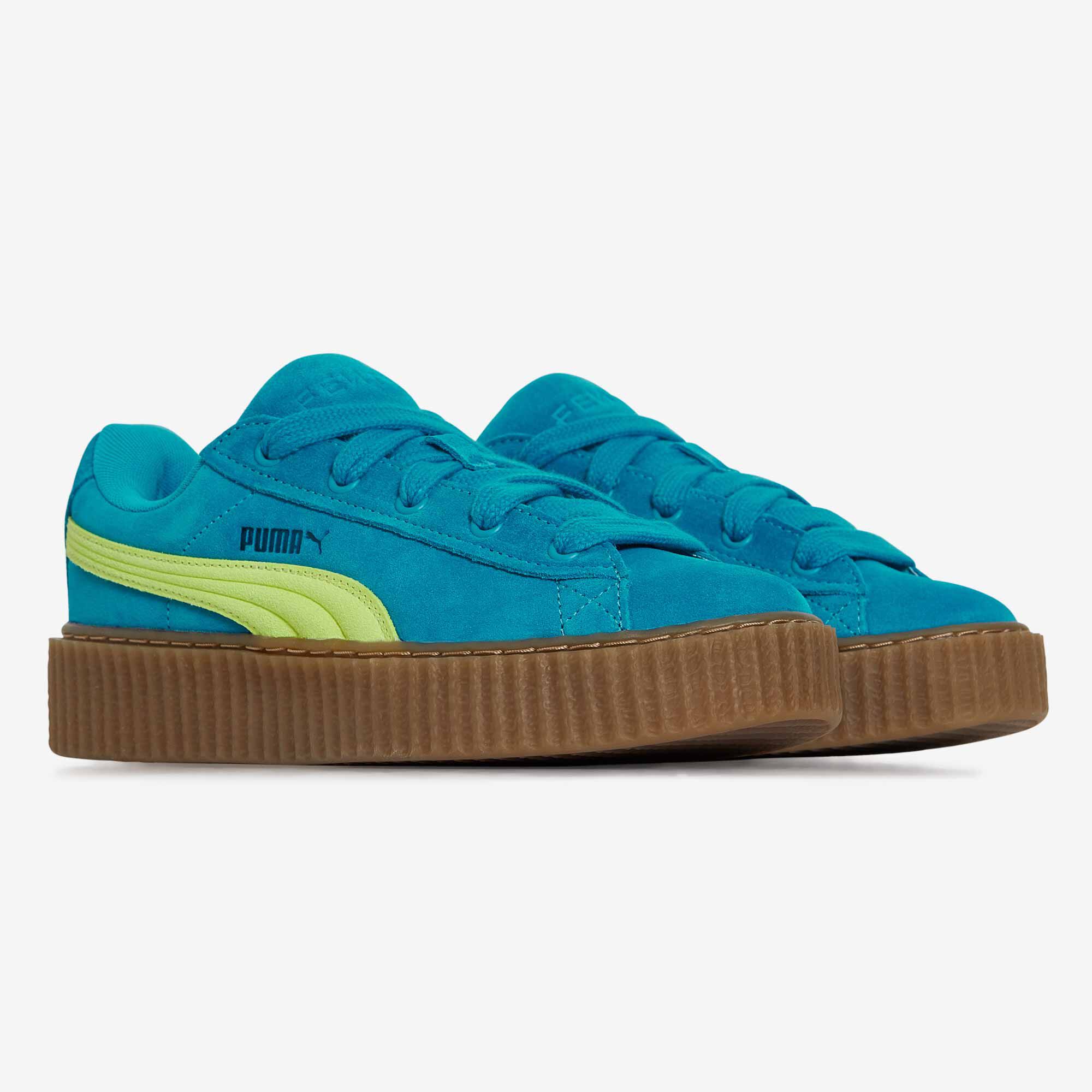 Puma fenty store femme chaussure