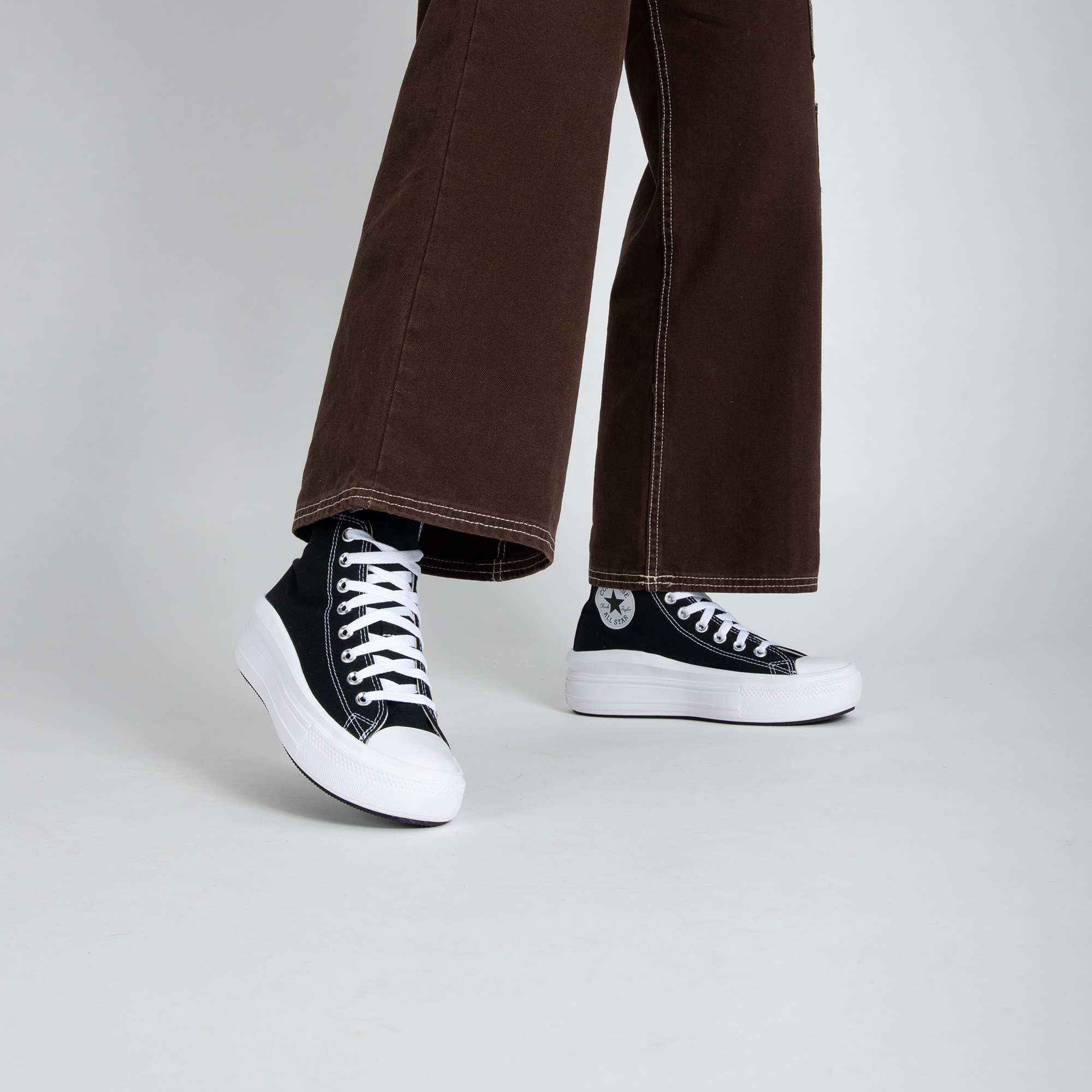 chuck taylor move all star
