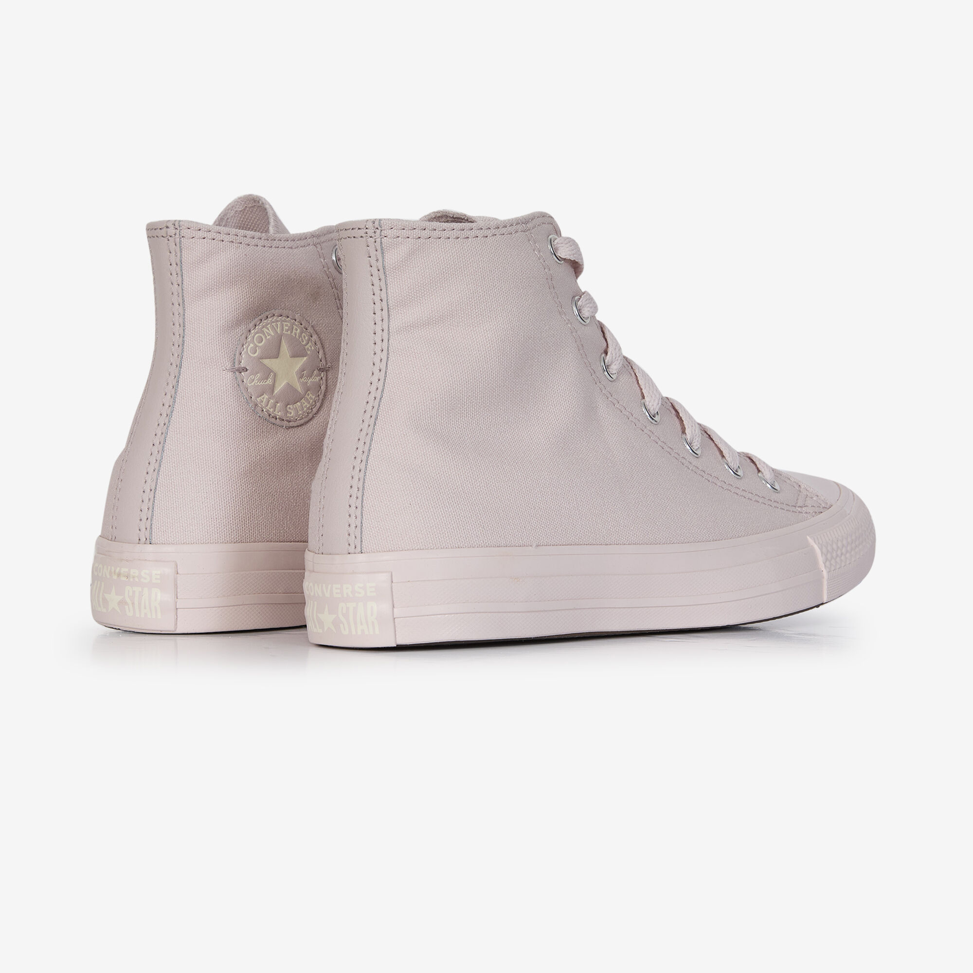 Chuck Taylor All Star Hi - vue 4