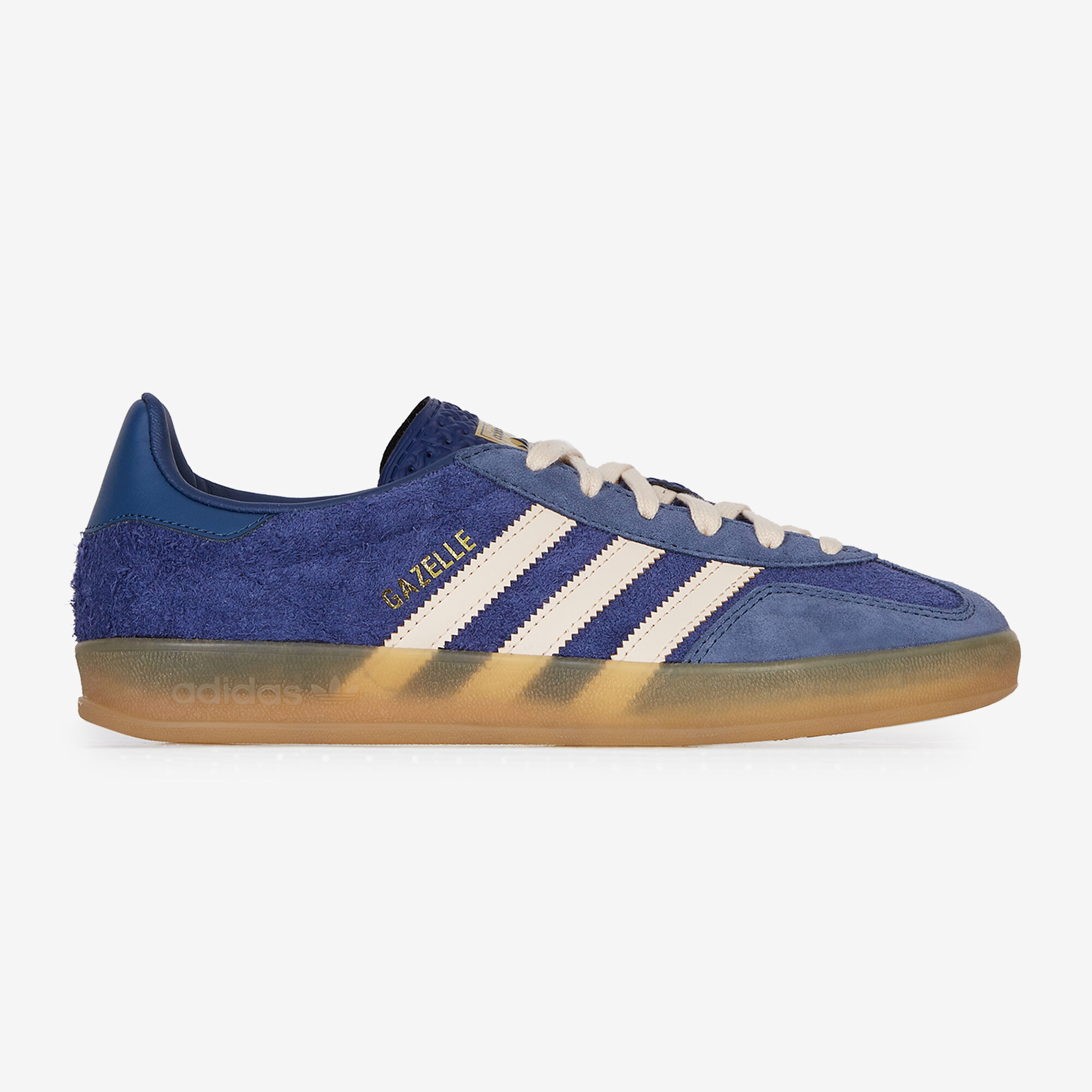 Gazelle adidas navy blue 2025