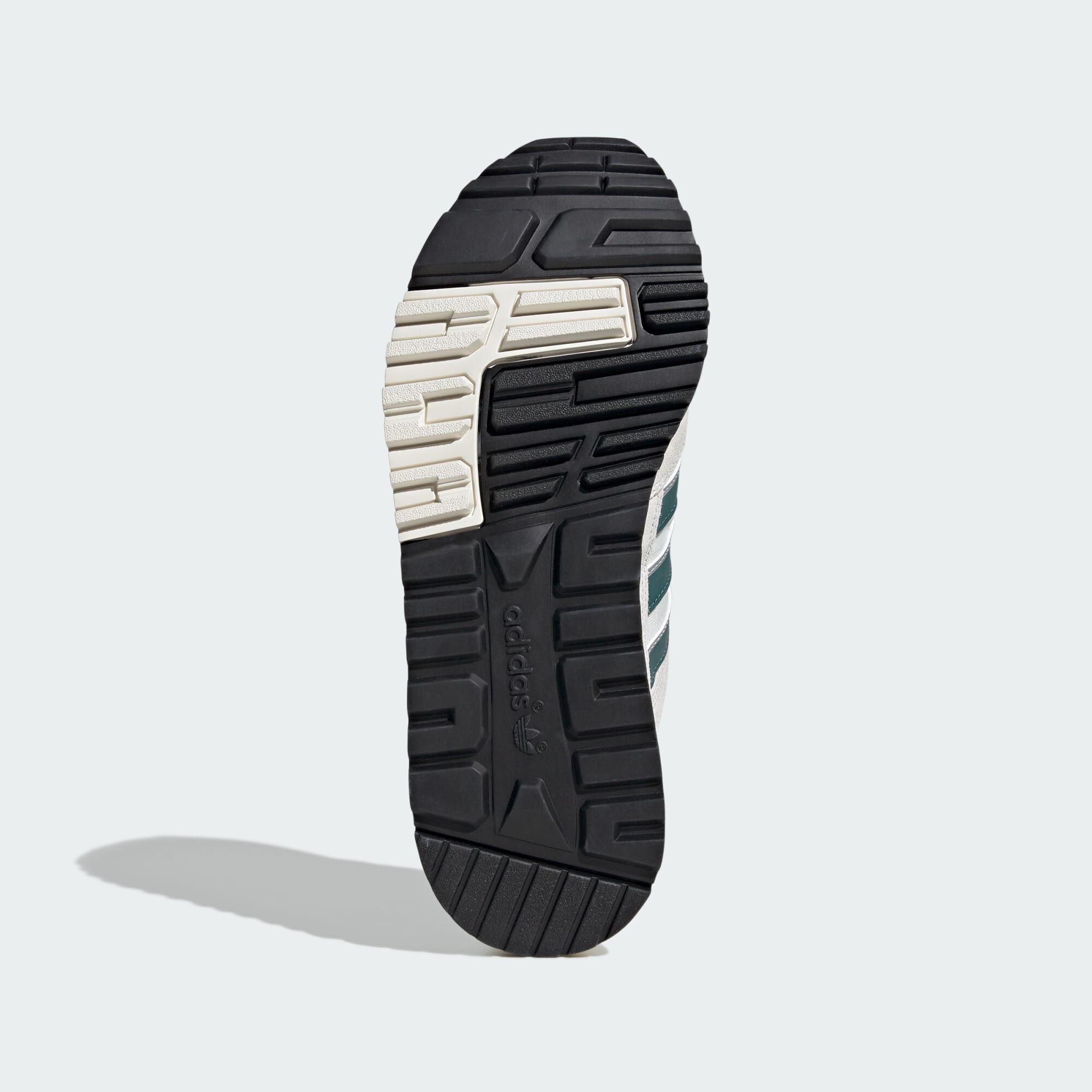 ADIDAS ORIGINALS Chaussure ZX 600 SNEAKERS HOMME Crystal White