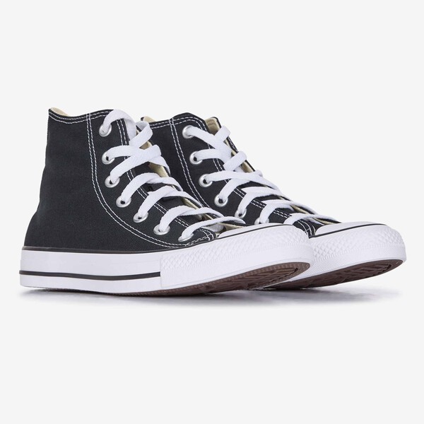 Converse Sneaker Schwarz High CONVERSE CHUCK TAYLOR