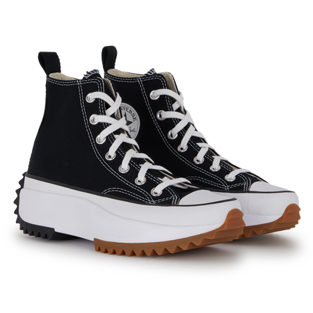 CONVERSE run star RUN STAR HIKE BLACK WOMEN