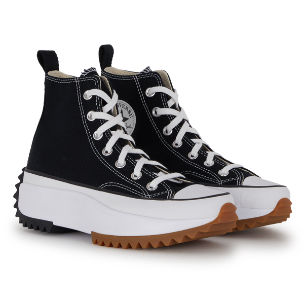 CONVERSE RUN STAR HIKE NOIR SNEAKERS FEMME Courir