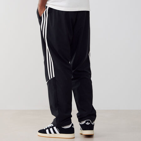 ADIDAS ORIGINALS PANT JOGGER TEAMGEIST NOIR/BLANC HOMME