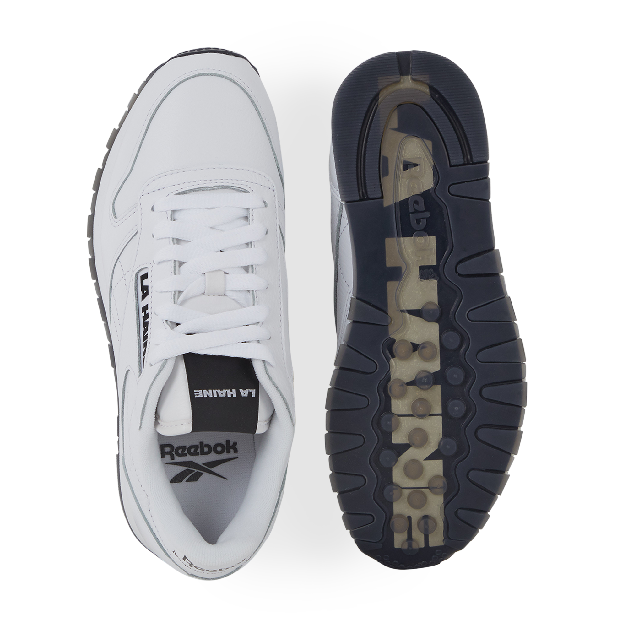 Reebok la haine courir