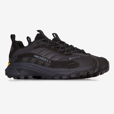 MERRELL MOAB SPEED 2 GTX NOIR HOMME
