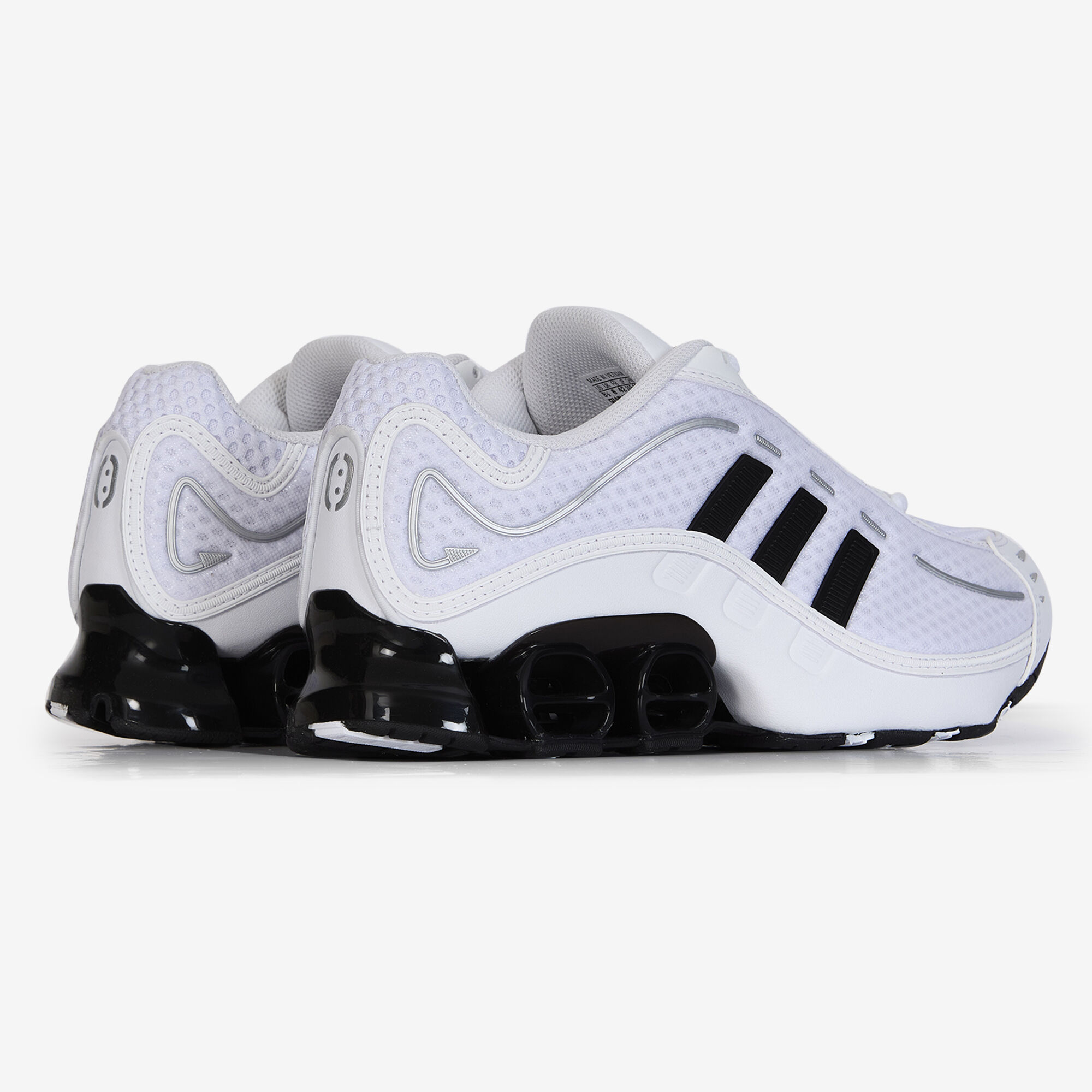 Megaride 01 Incolore - vue 4