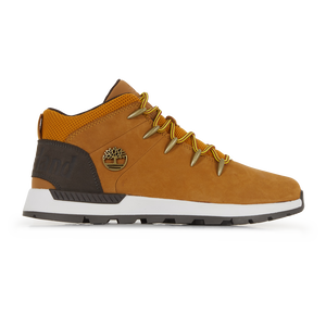 Timberland Sneakers Baskets Streetwear Courir