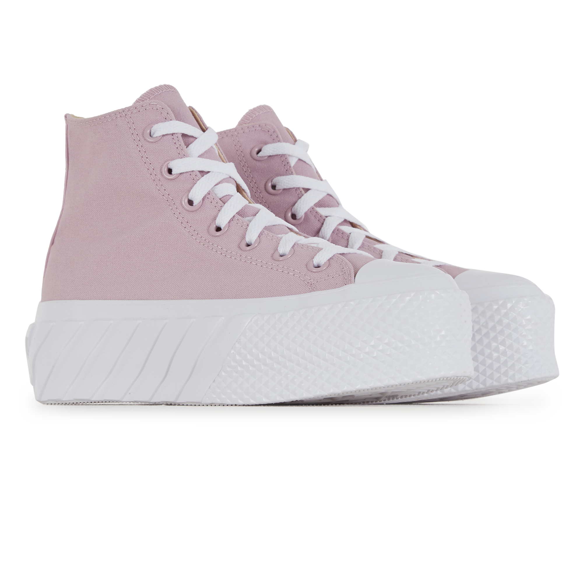 converse rose gold toe