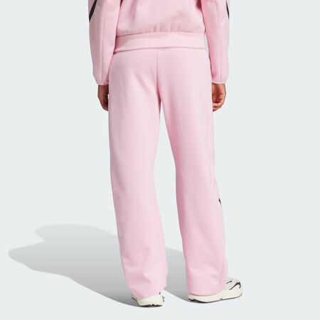 ADIDAS SPORTSWEAR adidas Z.N.E. Barrel Pants True Pink WOMEN