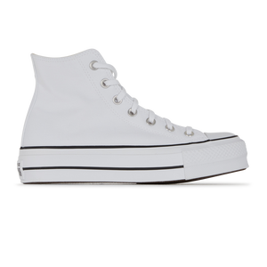 Converse blanche en solde online