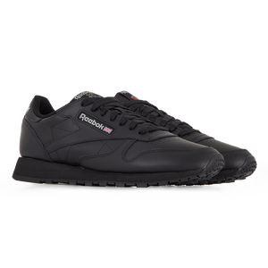 Reebok CLASSIC LEATHER sneakers and clothing Courir