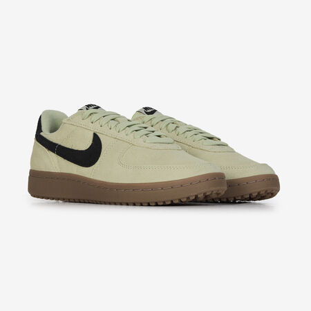 NIKE field general FIELD GENERAL JAUNE/NOIR FEMME