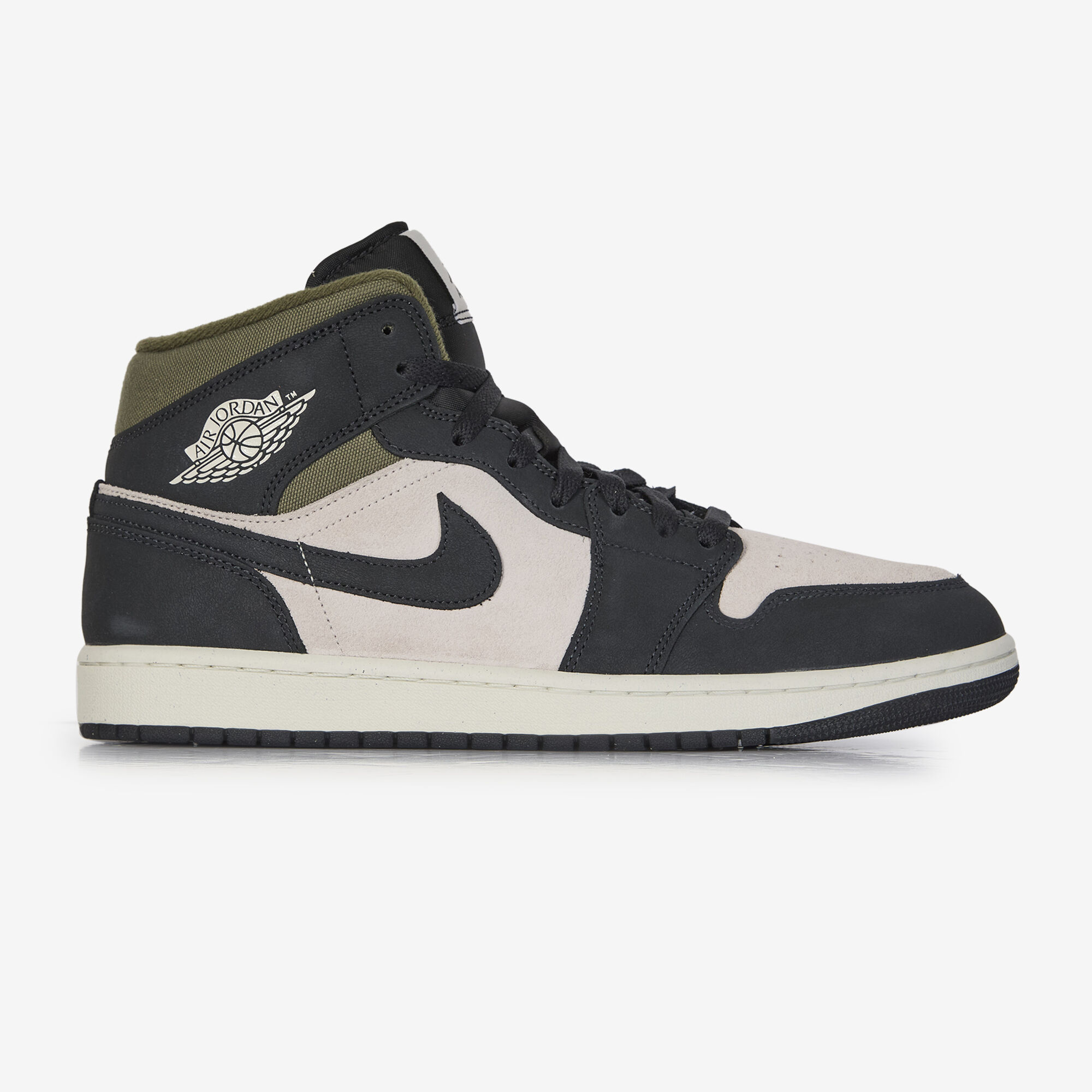 Air Jordan 1 Mid Se