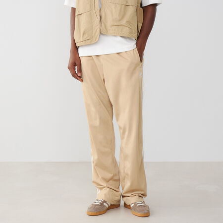 ADIDAS ORIGINALS PANT JOGGER FIREBIRD BEIGE/WHITE MEN