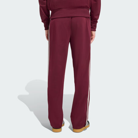 ADIDAS ORIGINALS PANT FIREBIRD MARRON HOMME