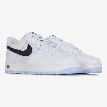 NIKE air force 1 AIR FORCE 1 LOW WHITE/BLACK MEN