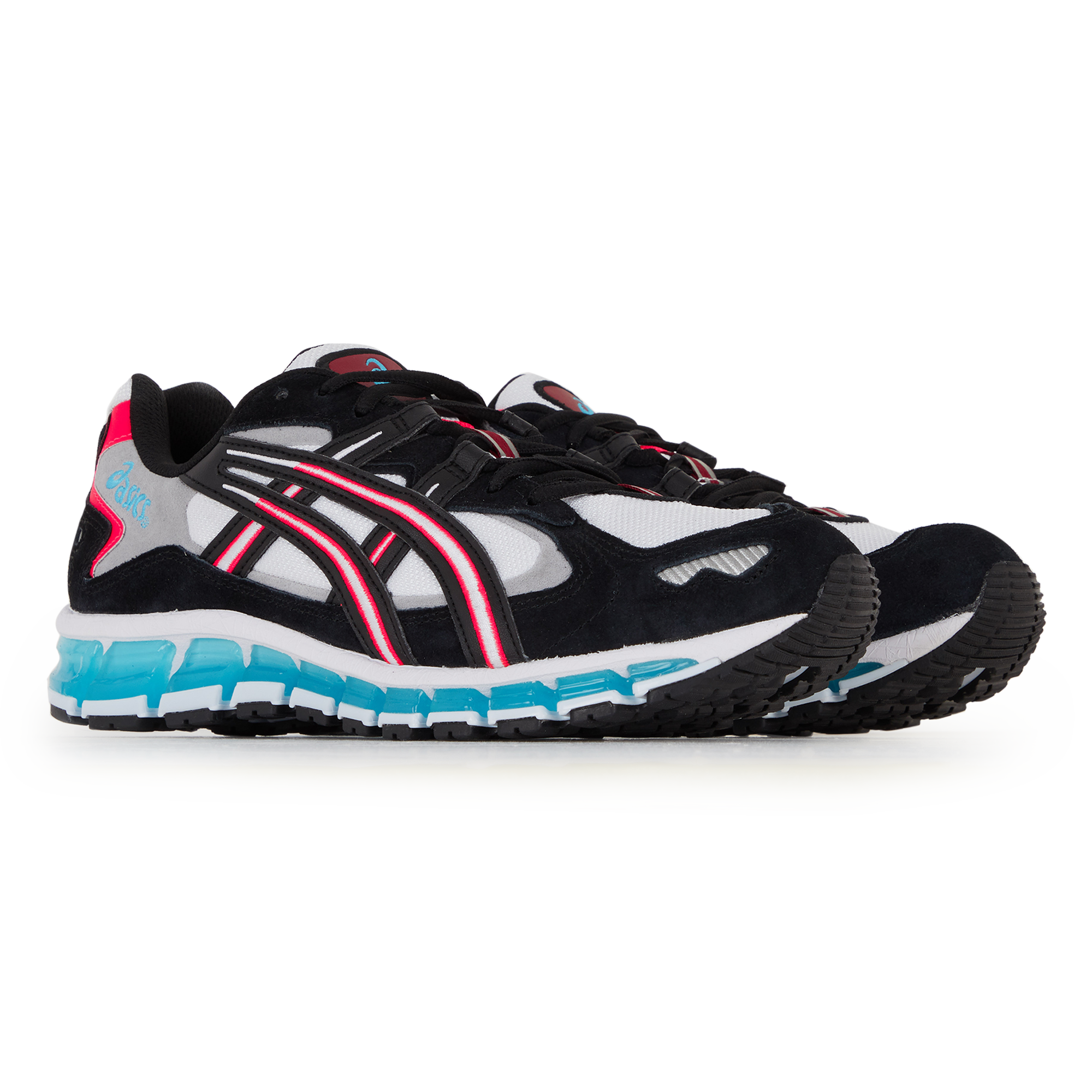 Asics gel kayano 5 360 courir clearance