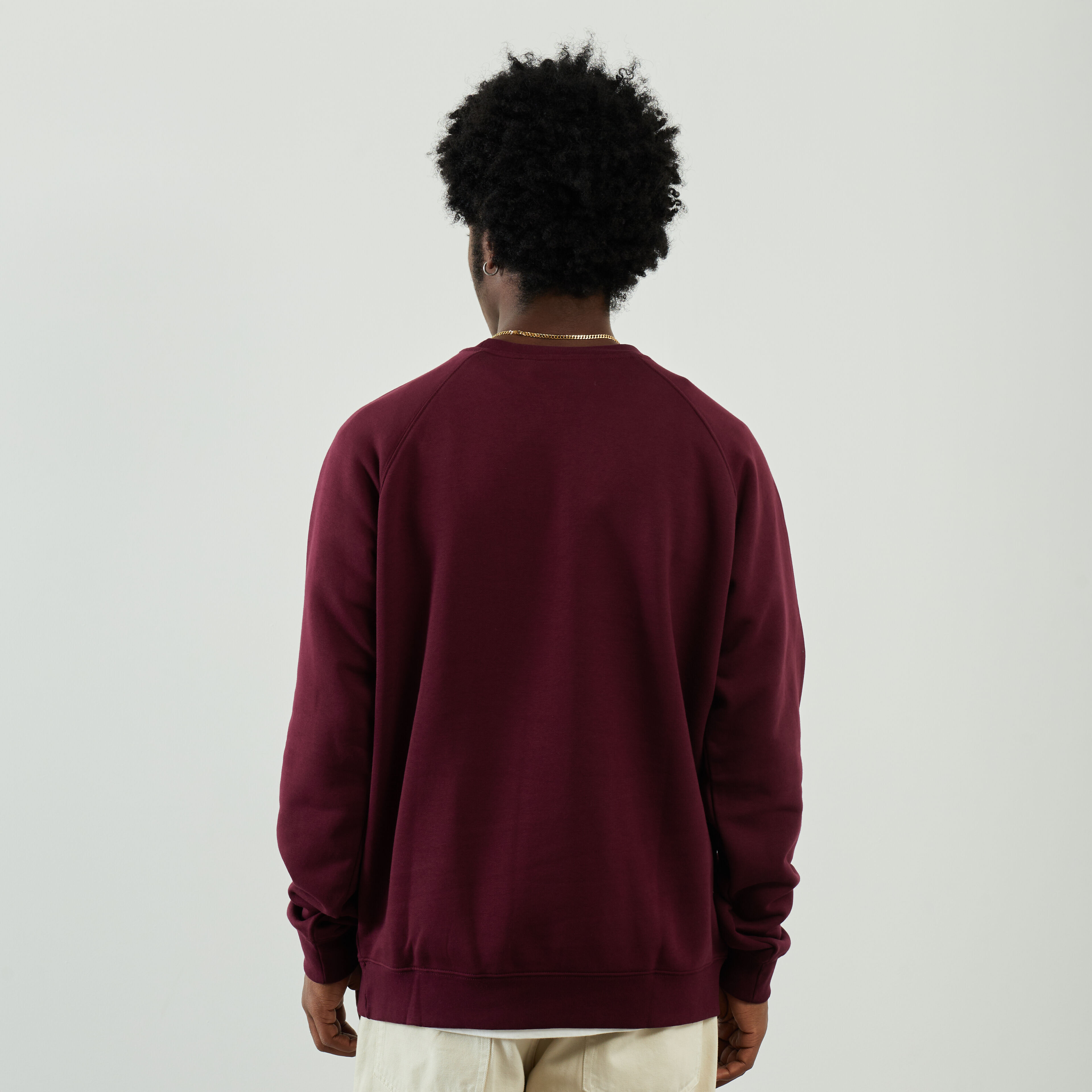 Sweat adidas bordeaux homme best sale