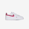 null : WHITE/RED