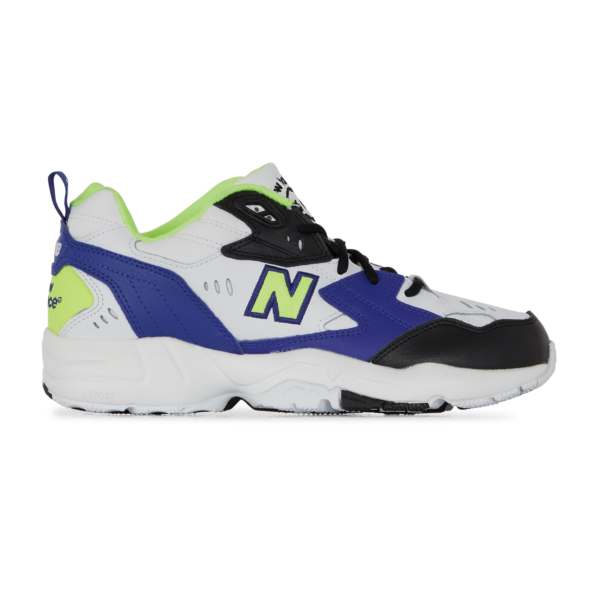 courir new balance x90