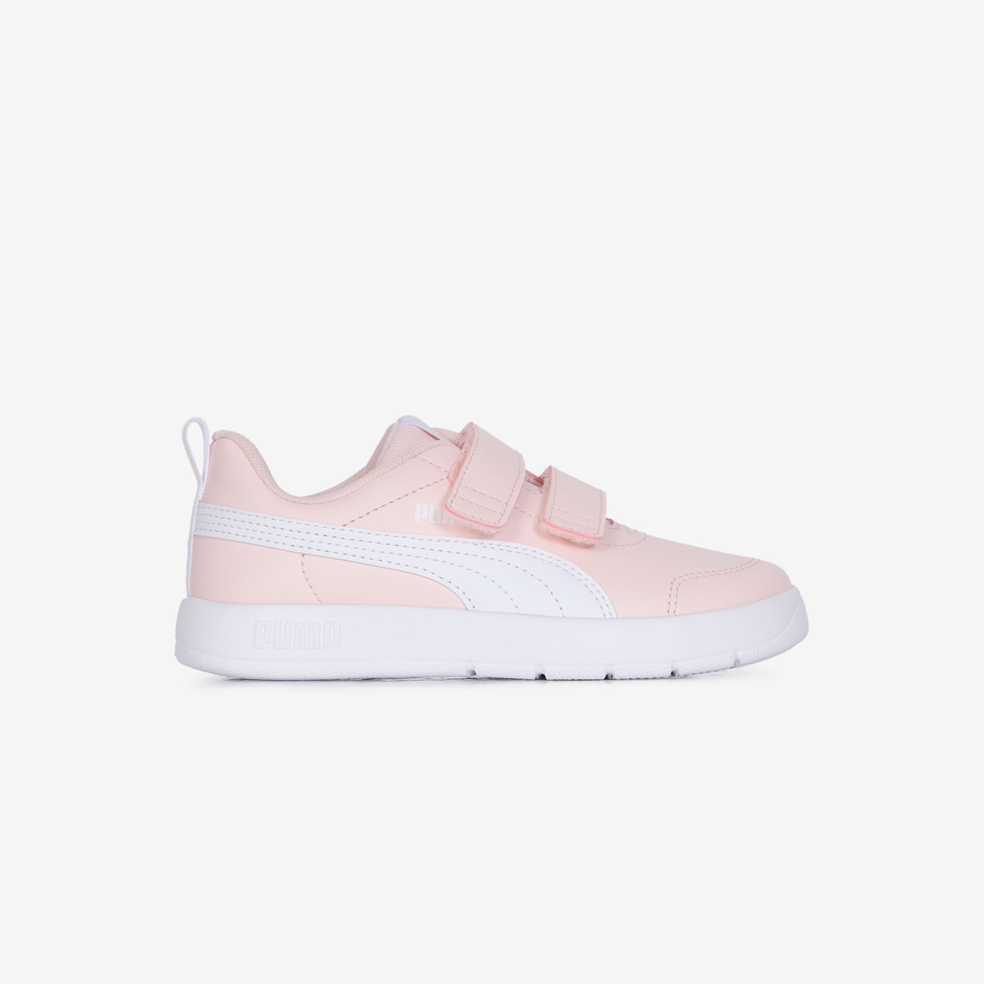 Courtflex V3 Cf  Rose/blanc   - Bébé -