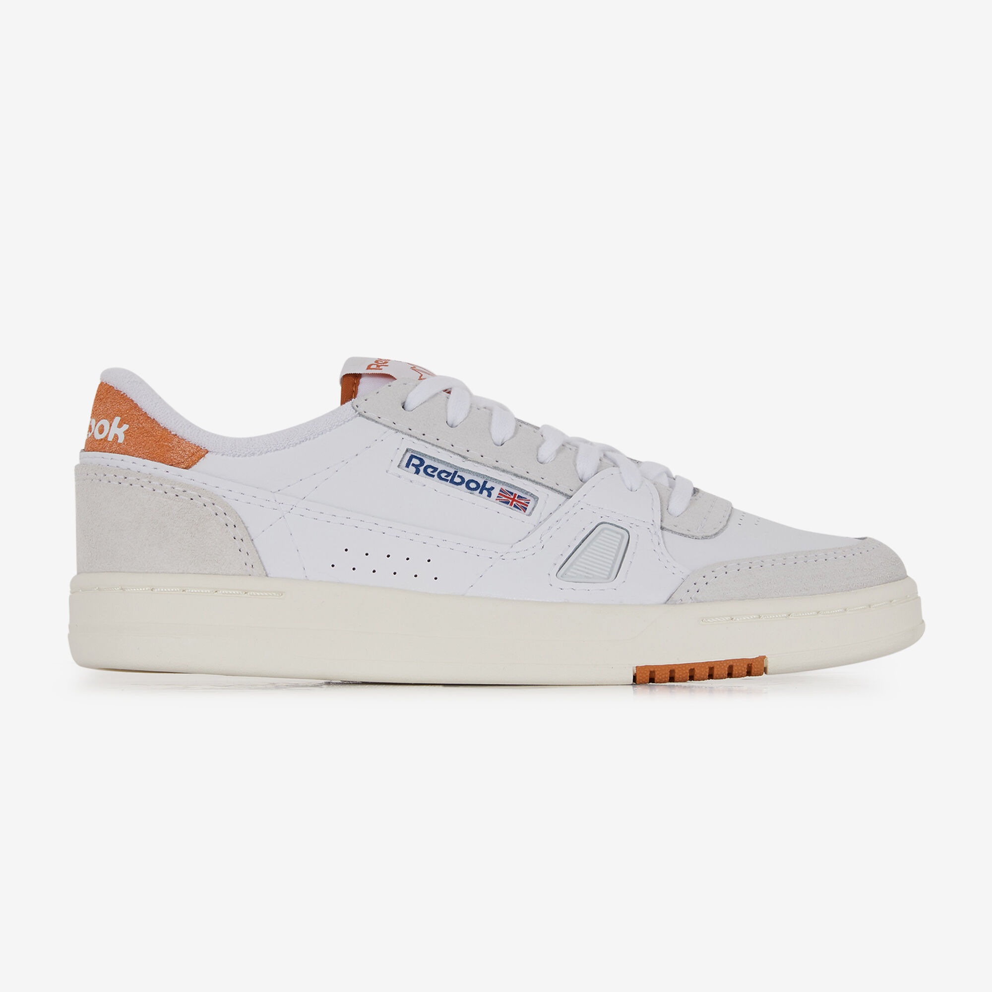 Tennis reebok homme best sale