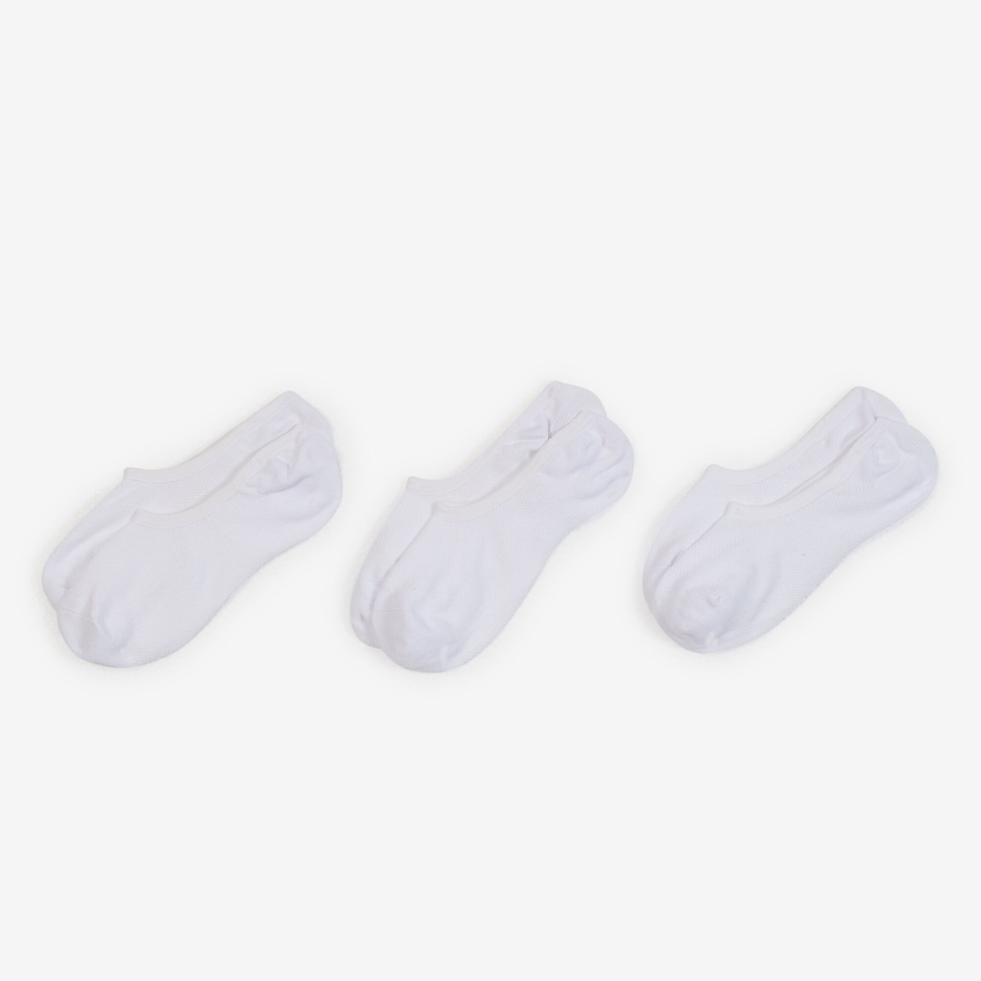 Pack Footies Courir X3 Enfant